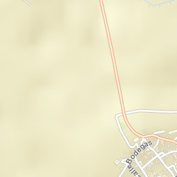 Torrecilla de la Abadesa Street Map