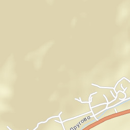 Drugovo Street Map