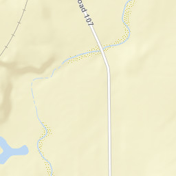 Unnamed Road, Broadwater, NE 69125 Street Map