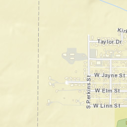 403 Yakish Court, Lone Tree, IA 52755 Street Map