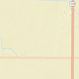 Naomi Ohio Street Map