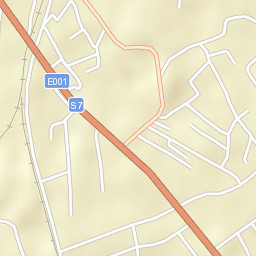 Marneuli Street Map