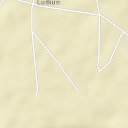 Lutkun Street Map