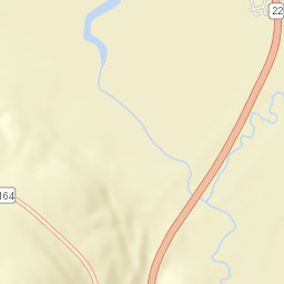 2539 State Highway 22, Brewster, NY 10509, USA Street Map