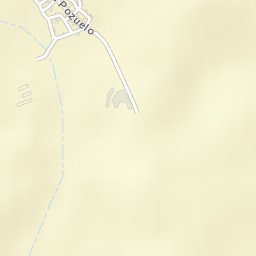 Villanueva de Gormaz Street Map