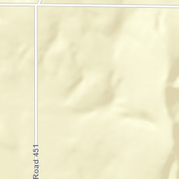 Weissert Road, Ansley, NE 68814, USA Street Map