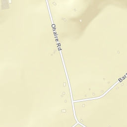 Stony Ford New York Street Map