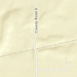 Mina Ohio Street Map