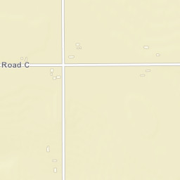 Wilna Ohio Street Map