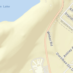 536-578 County Road 78, Middletown, NY Street Map