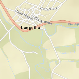 Languilla Street Map