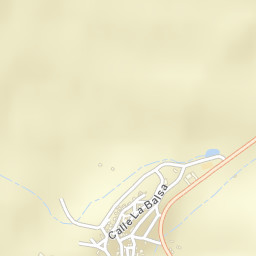 Valmadrid Street Map