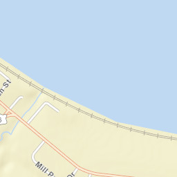 Venice Ohio Street Map