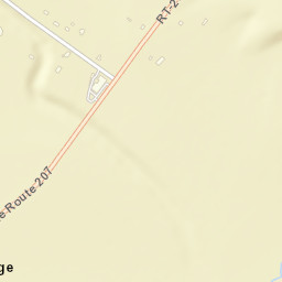 Lagrange New York Street Map