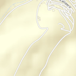 Fuentidueña Street Map