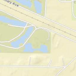 3120 State Lakes Road, Fremont, NE Street Map