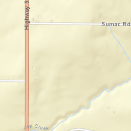 28768-29008 US-59 Avoca IA 51521 Street Map