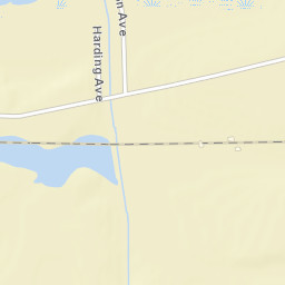 Springbrook Ohio Street Map