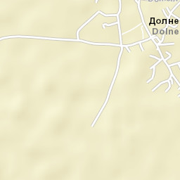 Dolneni Street Map