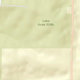 Iowa 148 Anita IA 50020 America Street Map