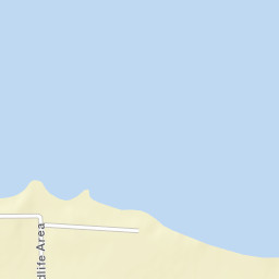 Bayshore Ohio Street Map