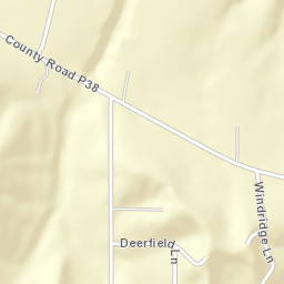 15746 County Road 49, Omaha, NE 68152 Street Map
