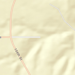 10301-10599 99th Street, Coal Valley, IL  Street Map