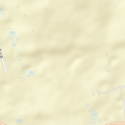 Quakertown Connecticut Street Map