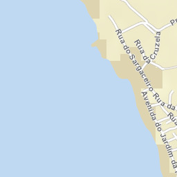 Aver-o-Mar Street Map