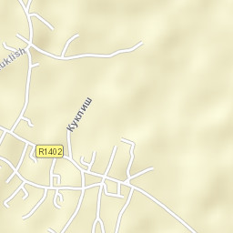 Kuklis Street Map