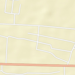 Kazarman Street Map