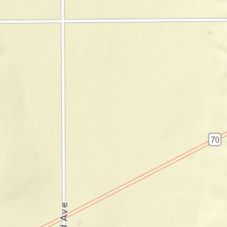 Nebraska 70 Arcadia NE 68815 Street Map