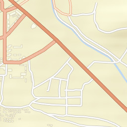 Hyesan-dong Street Map