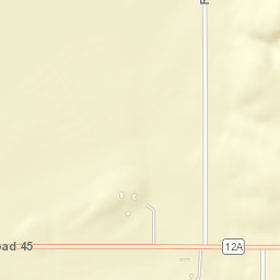 2174 45 Rd Linwood NE 68036 Street Map