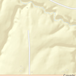 County Road X, Fremont, NE 68025 Street Map