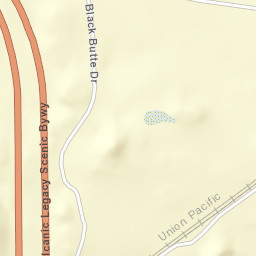 Cascade Wonderland Hwy, Weed, CA 96094, USA Street Map