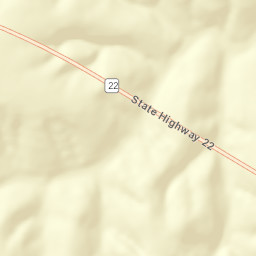 Nebraska 22 Fullerton NE 68638 Street Map