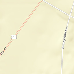 White Pole Rd Atlantic IA 50022 Street Map