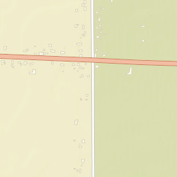 West Mecca Ohio Street Map