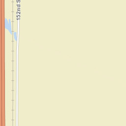 25501-26663 Interstate 680, Crescent, IA Street Map