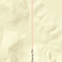 Broken Bow Road, Broken Bow, NE 68822 Street Map