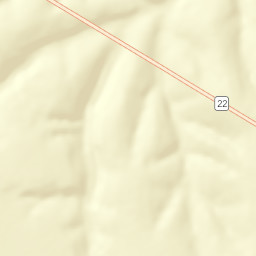 Nebraska 22, Fullerton, NE 68638, America Street Map