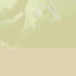 Unnamed Road, Mount Shasta, CA 96067 Street Map