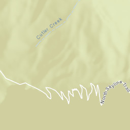 5099 Waterfall Drive Pleasant View UT Street Map