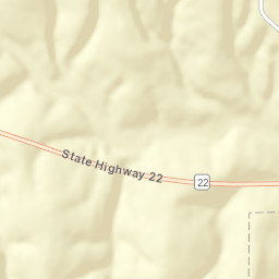 NE-22 Fullerton NE 68638 America Street Map