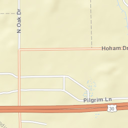 Plymouth, IN 46563, USA Street Map