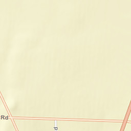 Sand Hill Ohio Street Map