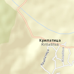Obshtina Kirkovo Street Map