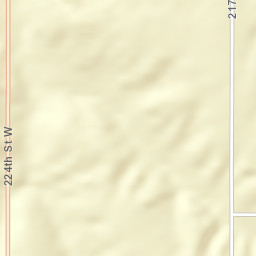 224th Street West, Illinois City, IL 61259 Street Map