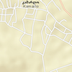 Dmanisis Munitsip’alit’et’i Street Map